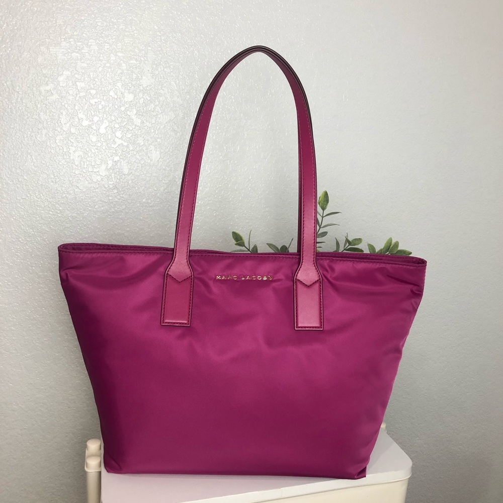 **NWT Marc Jacobs Wingman Tote**